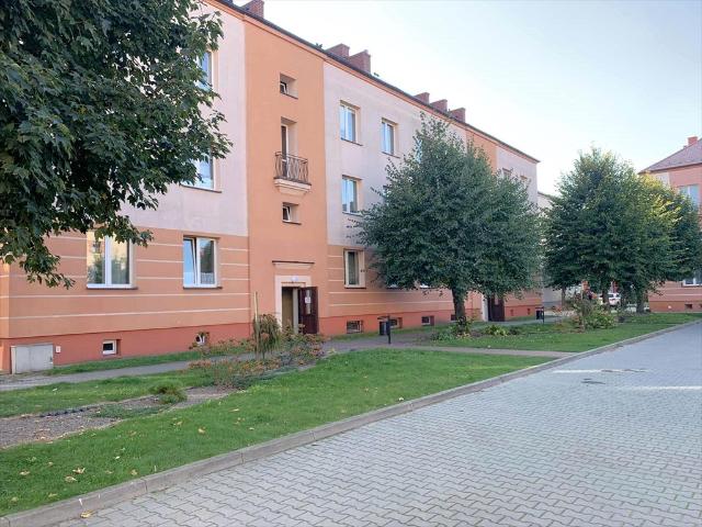 Mieszkanie na sprzedaż w Kłodawa, Wielkopolskie