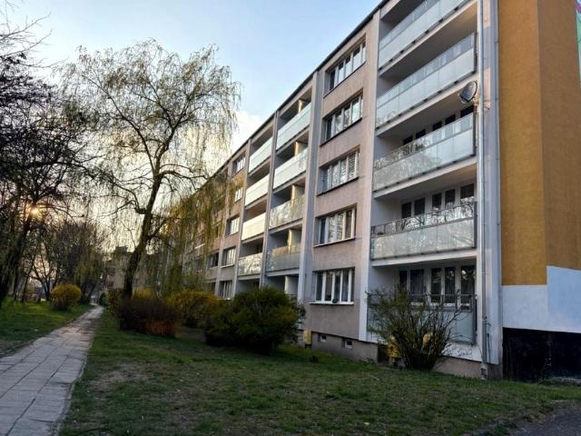 Mieszkanie na sprzedaż w Katowice, Śląskie