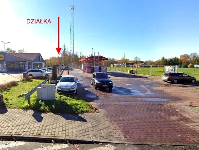 Grunt na sprzedaż w Ruda Śląska, Śląskie