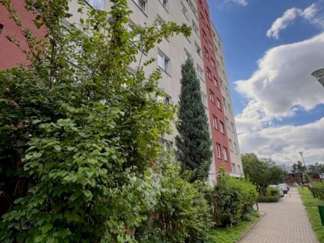 Mieszkanie na sprzedaż w Popowice Południowe, Wrocław