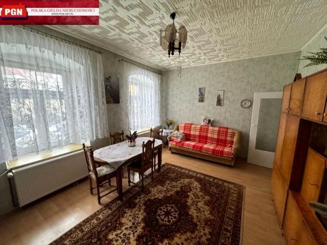 Mieszkanie na sprzedaż w Duszniki-zdrój, Dolnośląskie