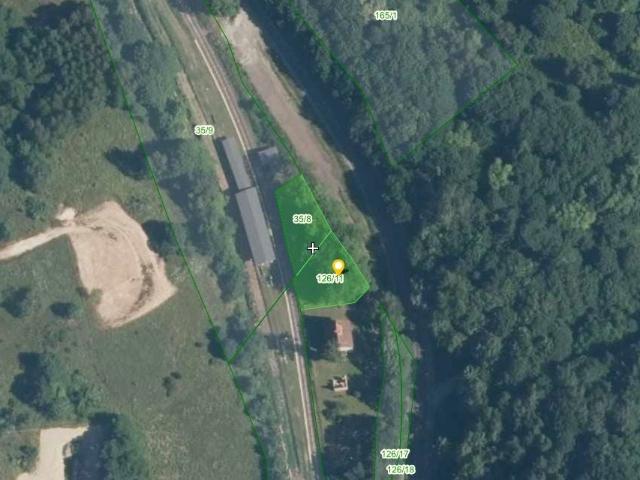 Grunt na sprzedaż w Jedlina-zdrój, Dolnośląskie