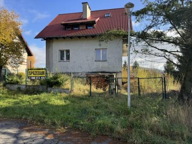 Dom na sprzedaż w Kłodzko, Dolnośląskie