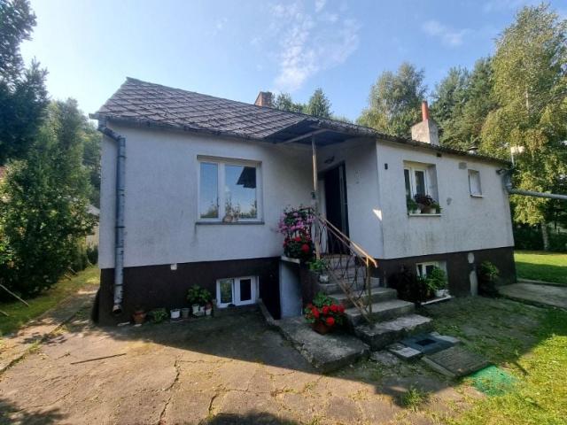 Dom na sprzedaż w Krasnystaw, Lubelskie