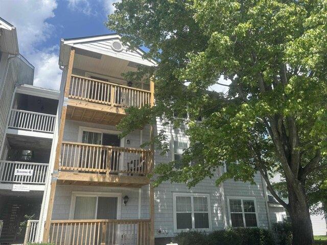 Condo for sale in Absecon, New Jersey