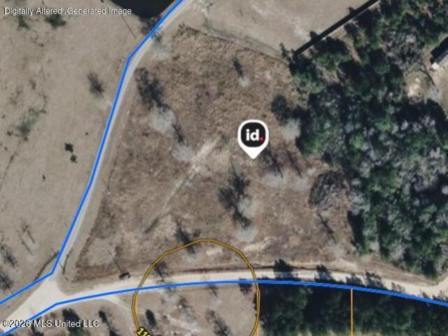Land for sale in Mississippi
