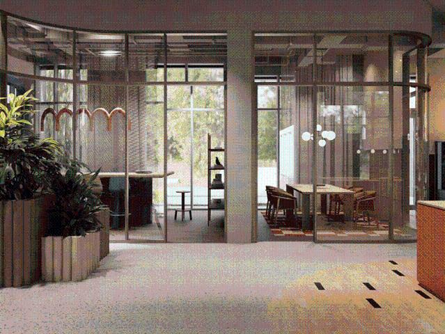 Appartement te huur in De Omloop, Voorst