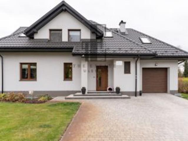 Dom na sprzedaż w Kępa Kiełpińska, Mazowieckie