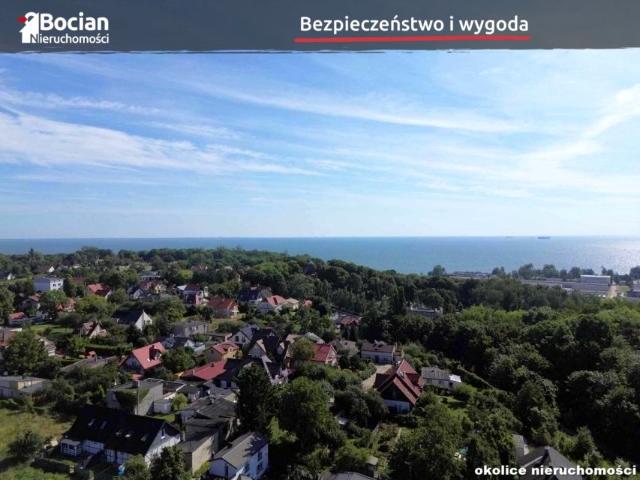 Grunt na sprzedaż w Gdynia, Oksywie
