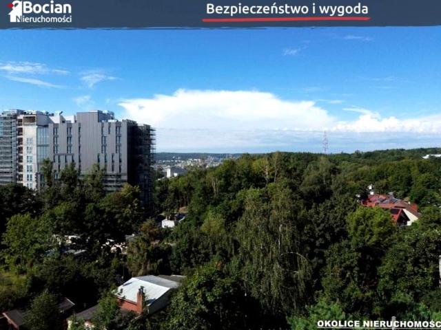 Grunt na sprzedaż w Gdynia, Pomorskie