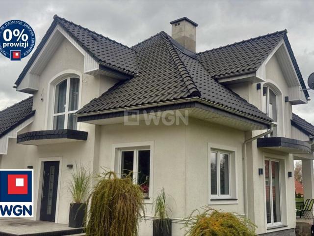 Dom na sprzedaż w Kępice, Pomorskie