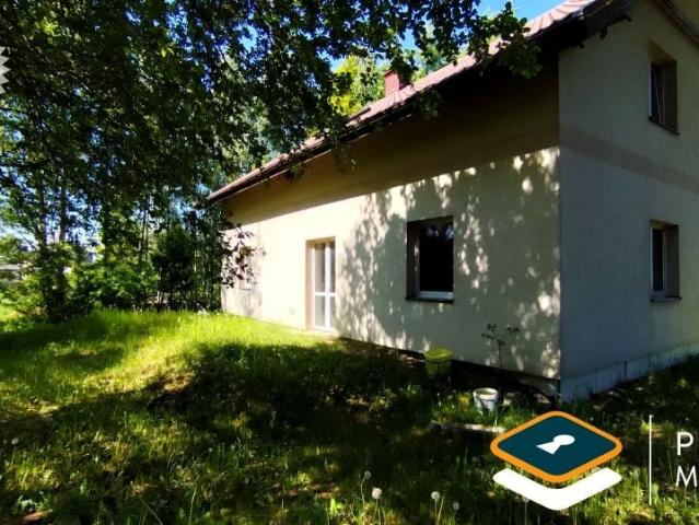 Dom na sprzedaż w Lutomiersk, powiat pabianicki