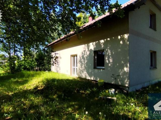 Dom na sprzedaż w Lutomiersk, Łódzkie