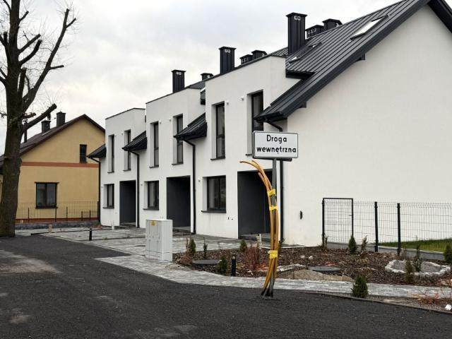 Mieszkanie na sprzedaż w Tarnów, Małopolskie