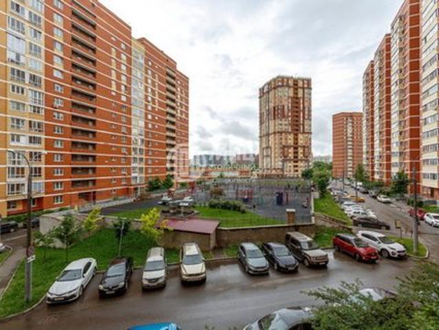 Квартира продажа в Щербинк