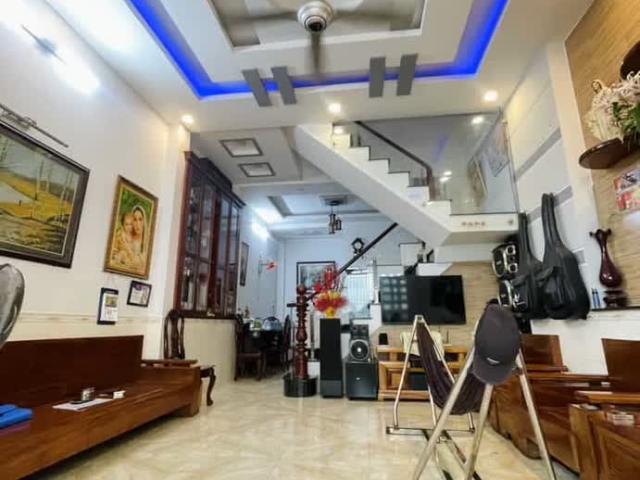 Nhà bán tại Thủ Đức, Hồ Chí Minh