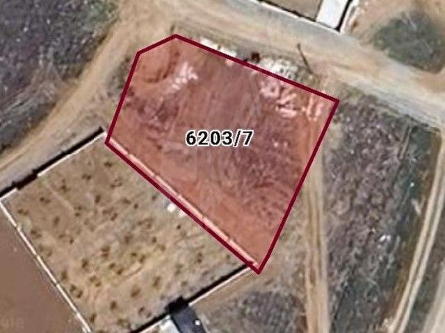 Güldiken, Kırşehir Merkez içerisinde satılık Arsa
