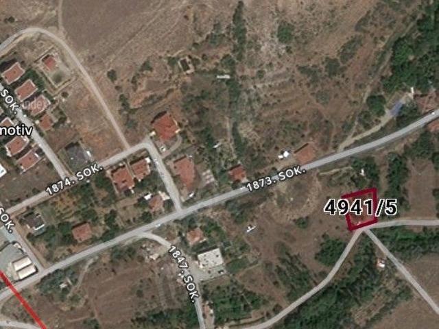Kırşehir Merkez, Kirşehir içerisinde satılık Arsa
