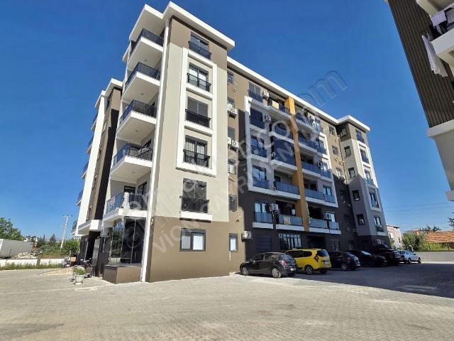 Kepez, Antalya içerisinde kiralık mülk