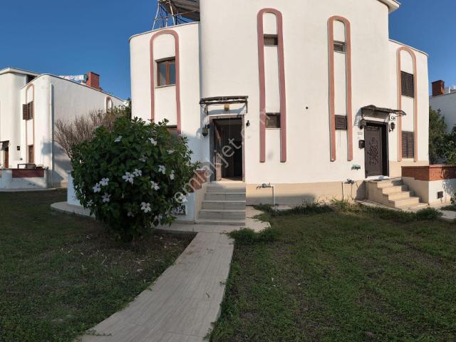 Silifke, Mersin içerisinde satılık Villa