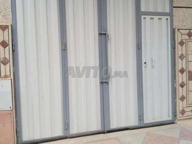 Local commercial location à Meknès