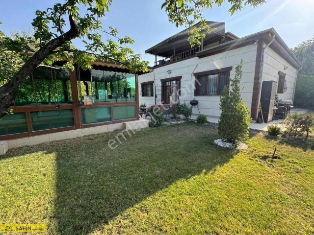 Kırıkkale Merkez, Kirikkale içerisinde satılık Villa