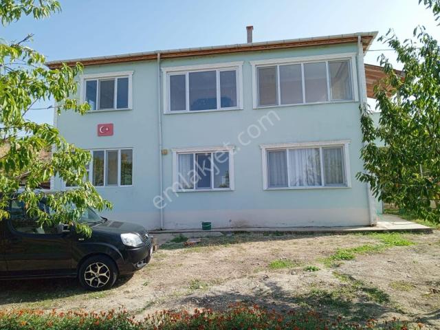 Babaeski, Kirklareli içerisinde satılık Villa