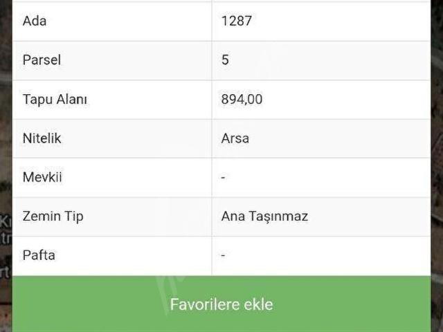 Bahşili, Kirikkale içerisinde satılık mülk