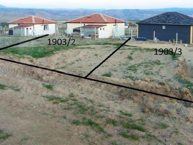 Kırıkkale Merkez içerisinde satılık Arsa