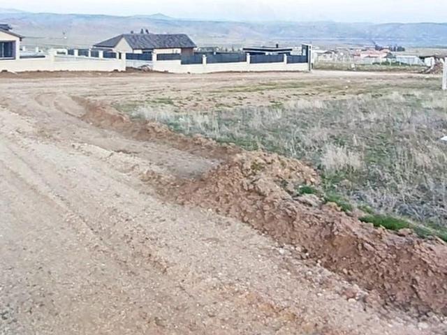 Bahşili, Kirikkale içerisinde satılık Arsa