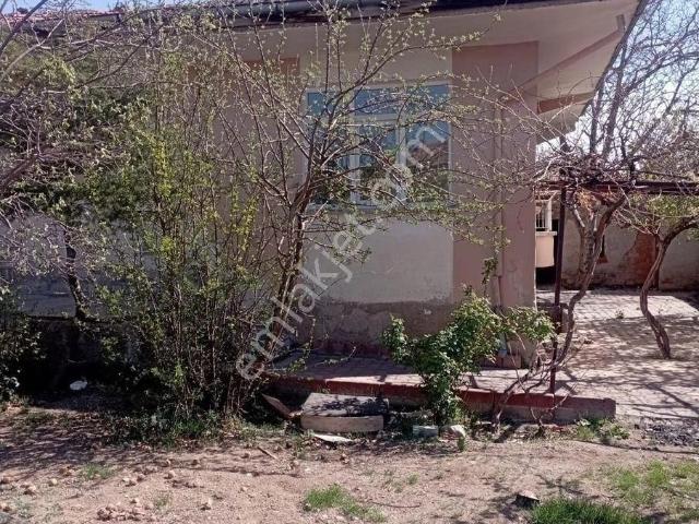 Kırıkkale Merkez içerisinde satılık Villa
