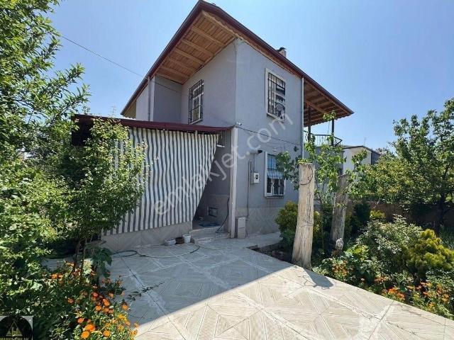 Kırıkkale Merkez içerisinde satılık Villa