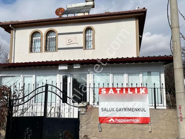 Kırıkkale Merkez, Kirikkale içerisinde satılık Villa