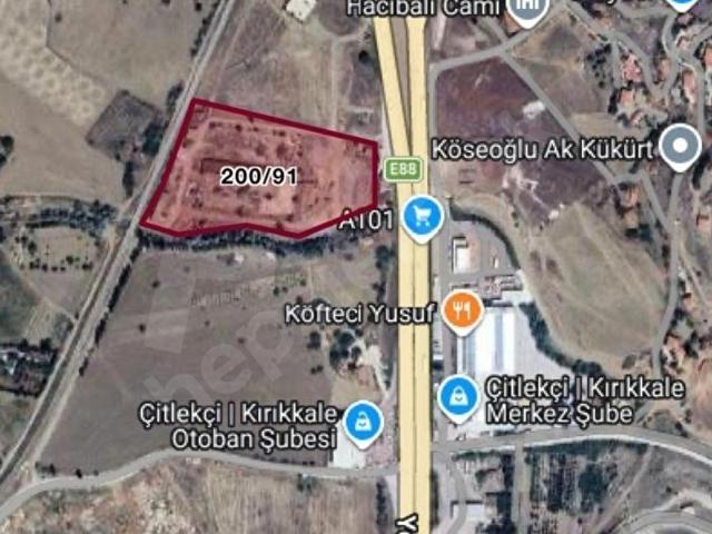 Yahşihan, Kirikkale içerisinde satılık Dükkan