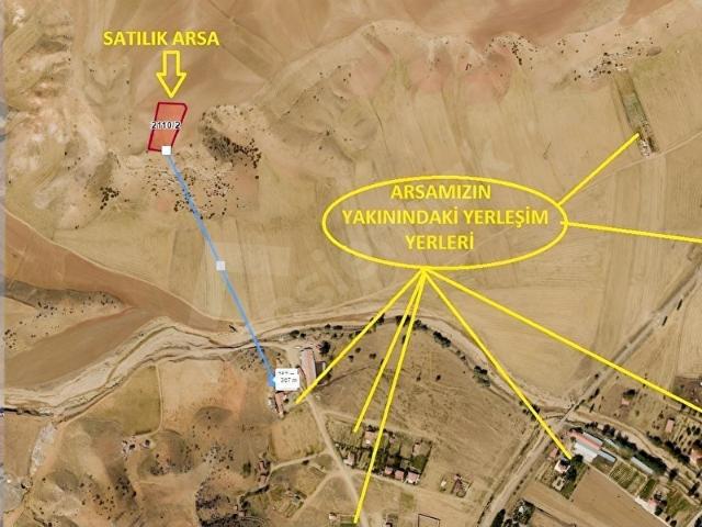 Bahşılı Belediyesi, Bahşılı içerisinde satılık Arsa