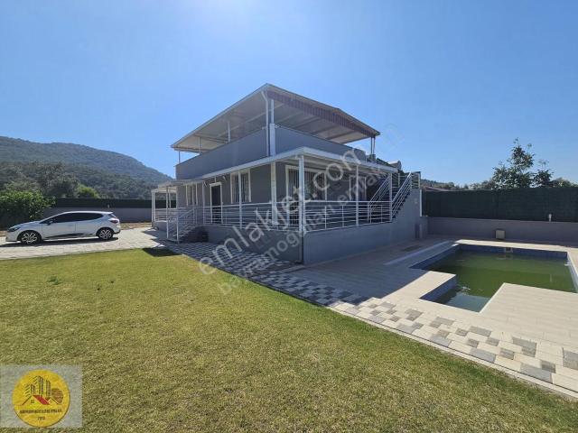 Buca, İzmir içerisinde satılık Villa