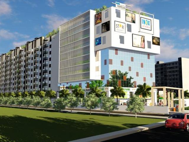 Flat for sale in Bangalore East, Karnataka