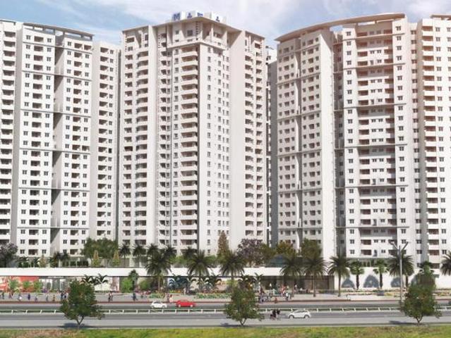 Flat for sale in Bangalore East, Cox Town - Bangalore