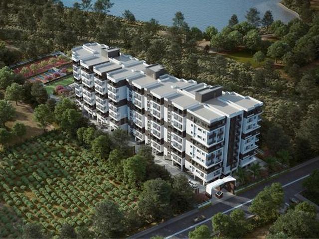 Flat for sale in Bangalore East, Karnataka