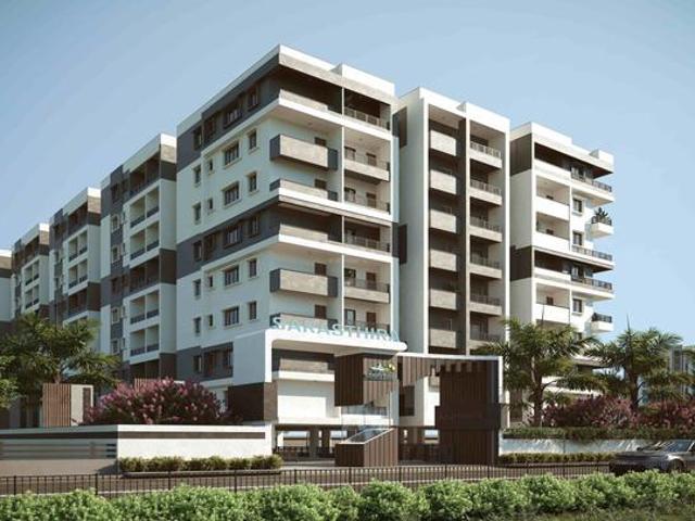 Flat for sale in Bangalore East, Karnataka