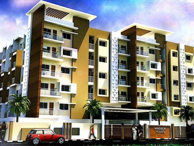Flat for sale in Bangalore East, Karnataka