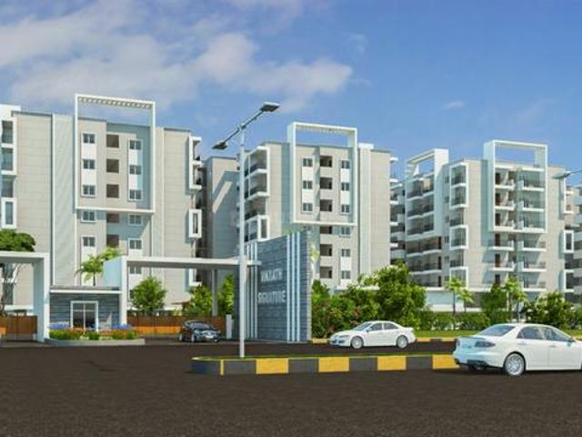 Flat for sale in Bangalore East, Karnataka