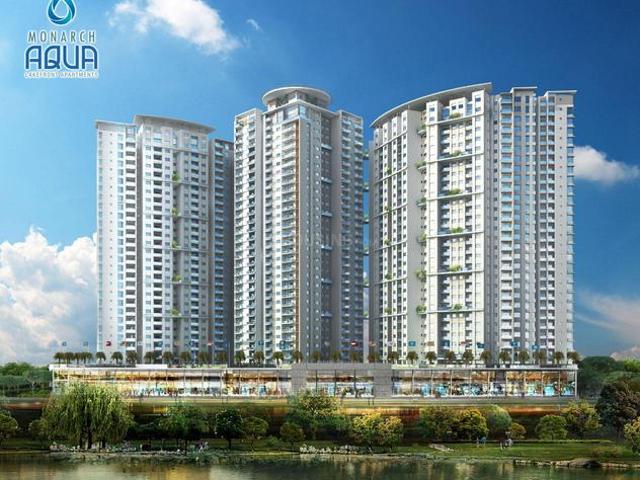 Flat for sale in Bangalore East, Cox Town - Bangalore