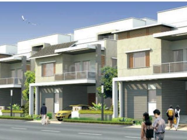 Villa for sale in Bangalore East, Cox Town - Bangalore