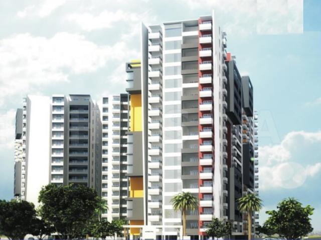 Flat for sale in Bangalore East, Karnataka