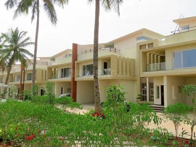 Villa for sale in Bangalore East, Cox Town - Bangalore