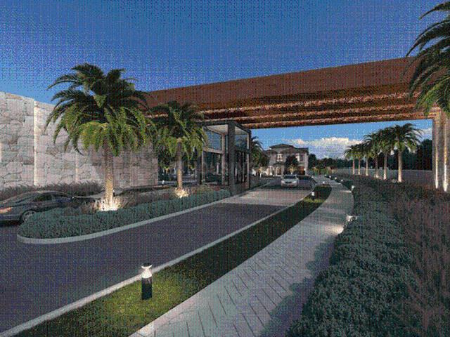 Villa for sale in Bangalore East, Cox Town - Bangalore