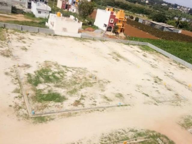 Land for sale in Bangalore East, Karnataka