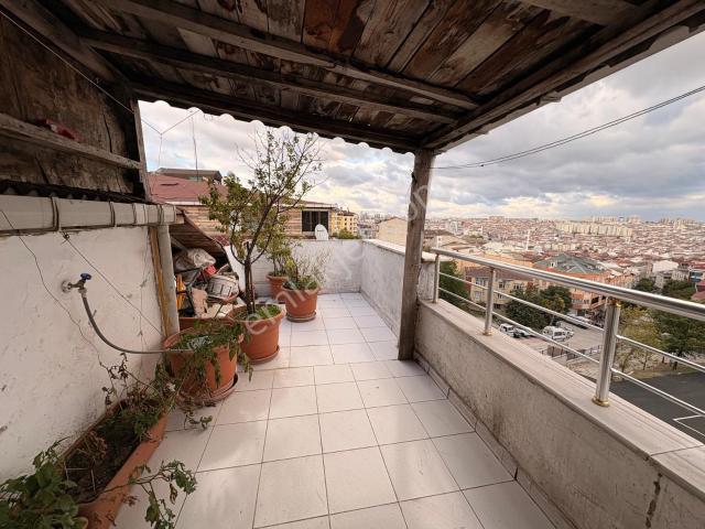 Kıraç, Esenyurt içerisinde kiralık mülk