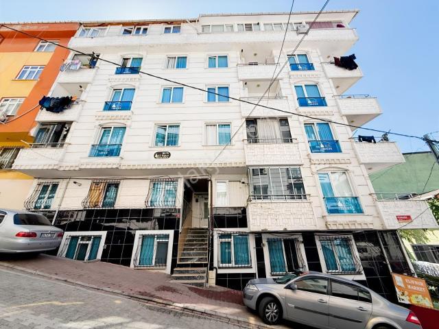 İstanbul içerisinde satılık mülk